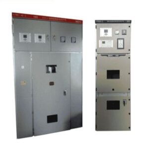 Arc Quenching Suppression And Elimination Overvoltage Switchgear