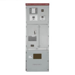 Intelligent Overvoltage Suppression Switchgear